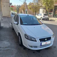 رانا پلاس ۹۹ خونگی کم‌کارکرد|خودرو سواری و وانت|نجف‌آباد, سعدی|دیوار