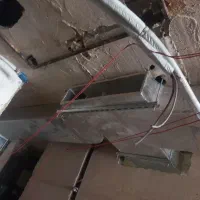 کانال سازی کانال کولر