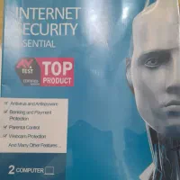 آنتی ویروس اورجینال