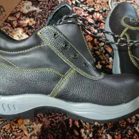 کفش کار سایز ۴۴|کیف، کفش، کمربند|کرمان, |دیوار