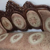 مبل هفت نفره