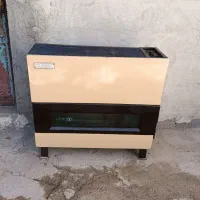 بخاری دست دوم تمیز سالم|بخاری، هیتر، شومینه|لاران, |دیوار