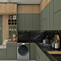 اجرای تخصیصی دکوراسیون داخلی کابینت‌کمدوپله‌دوبلکس|خدمات پیشه و مهارت|کرمانشاه, |دیوار