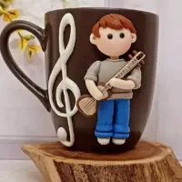 ماگ|صنایع دستی و سایر لوازم تزئینی|تهران, یافت‌آباد|دیوار