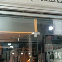 رهن و اجاره مغازه در پاساژ هدیش خیابان حضرتی شیراز|اجارهٔ مغازه و غرفه|شیراز, لب آب|دیوار