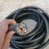کابل برق