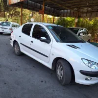 206sdv8|خودرو سواری و وانت|شیراز, دانشگاه شیراز|دیوار