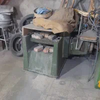 فرز رمش  اَره نمونه تبریز  کمکن گندگی ایتالیا|ماشین‌آلات صنعتی|خرمدشت, |دیوار