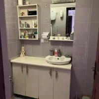 اپارتمان ۸۴متر روبنما و افتاب دوخواب(شهرک بعثت|فروش آپارتمان|مشکیندشت, |دیوار