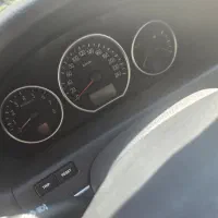 آایکس 55 وراکروز|خودرو سواری و وانت|کرمانشاه, |دیوار