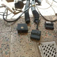 لوازم خودروکارکرده