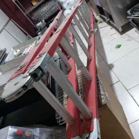 نردبان 24پله|ابزارآلات|قزوین, |دیوار