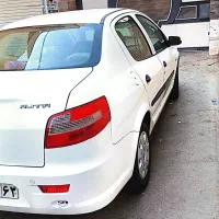 رانا ۹۶ tu5|خودرو سواری و وانت|شیراز, مبعث|دیوار