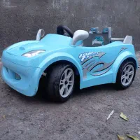 ماشین شارژی  کودک