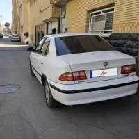 سمند ef 7 بنزنی ۹۶