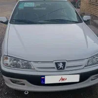 پژوه پارس موتور جدید درحدصفر