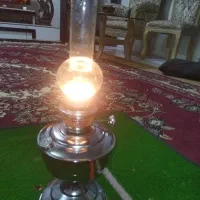 لمپا فروشی اماده استفاده درحد اکبند