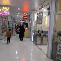 مغازه فروشی خوش قیمت با مکانیت خوب