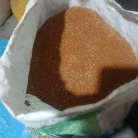 خاکشیر تازه