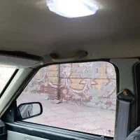 پراید هاچبک درحد خشک|خودرو سواری و وانت|سنندج, |دیوار