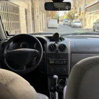 پراید۱۱۱مدل۹۷|خودرو سواری و وانت|قم, آزادگان|دیوار