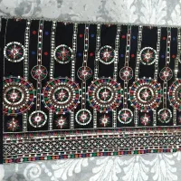 پارچه/ رو میزی/سنتی/