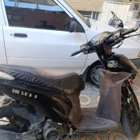 متورسیکلت  باسل 1400|موتورسیکلت|دزفول, |دیوار