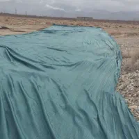 شیلد روکش استخر آب یه بار استفاده قیمت توافقی|مصالح و تجهیزات ساختمان|سرخنکلاته, |دیوار