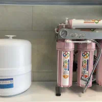 نصب ،تعمیرات ،  تعویض فیلتر و فروش تصفیه آب خانگی