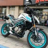 cf 250 nk