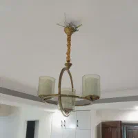 لوستر  مدرن