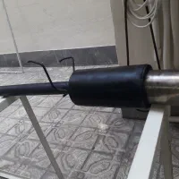 منبع اگزوز مارک ABS|قطعات یدکی و لوازم جانبی|تهران, امام حسین|دیوار