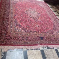 قالی 12متری نیشابور|فرش|مشهد, حرم مطهر رضوی|دیوار