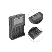 XTAR VC4 شارژ|قطعات و لوازم جانبی رایانه|تبریز, |دیوار