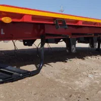 تریلی کفی 12/60