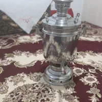 سماور ۴۰ لیتری