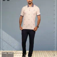 ست تیشرت شلوار هیراد