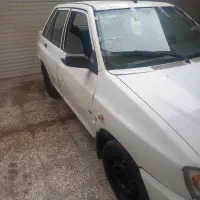 پراید۱۳۲مدل۸۹