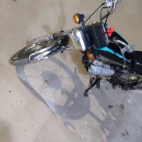 متور 125هندا