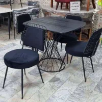 میزو صندلی ناهارخوری شاهکار۱۶۷۹۰