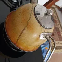 کتری و....