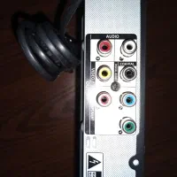 دستگاه DVD نو|پخش‌کننده DVD و ویدیو|ساوه, |دیوار