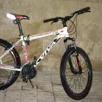 دوچرخه ویوا ۲۶ سالم