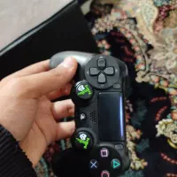 Ps4 slim 1T Version 12.52|کنسول، بازی ویدئویی و آنلاین|کرج, حصارک پایین|دیوار