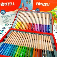 مداد رنگی آرتیست آلمانی اورجینال