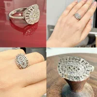 فروش نقره تک به قیمت عمده