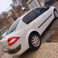 مگان ۸۹ درحد و استثنایی ۲۰۰۰ ( معاوضه یا شرایطی )|خودرو سواری و وانت|مشهد, آزادشهر|دیوار