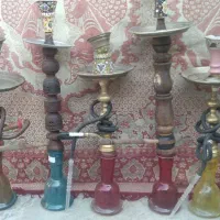 قلیان‌ها درحدنو|کلکسیون و سرگرمی|بناب, |دیوار