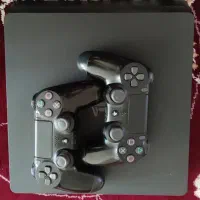 Ps4اسلیم،|کنسول، بازی ویدئویی و آنلاین|خرمدره, |دیوار