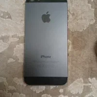 iphone 5|موبایل|فردیس, شهرک ارم|دیوار